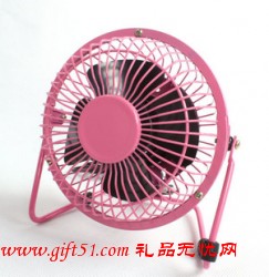 360度旋轉(zhuǎn)USB迷你風(fēng)扇