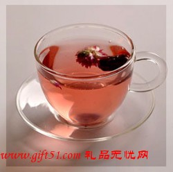 100ML純手工玻璃杯/花茶杯