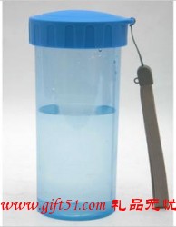 防漏杯 PP塑料杯子