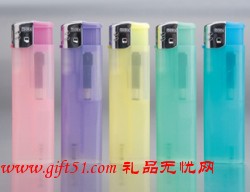 一次性廣告火機(jī)