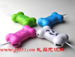 狗骨頭HUB接口分線器