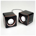 便攜音箱電腦音箱迷你版
