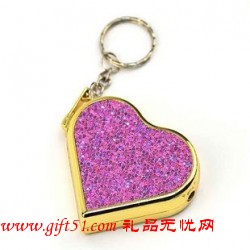 創(chuàng)意愛心打火機(jī)