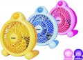 小彩風(fēng)扇