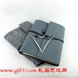 創(chuàng)意復(fù)古商務(wù)本冊(cè)