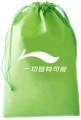 拉繩束口無紡布袋