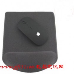 高級硅膠鼠標(biāo)墊