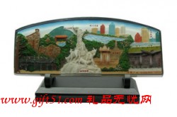 廣州特色水晶擺件