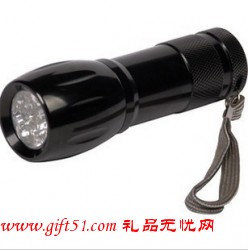 9珠L(zhǎng)ED手電,小手電