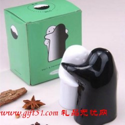 情侶調(diào)味瓶