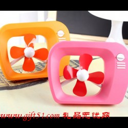 電視兩用風扇