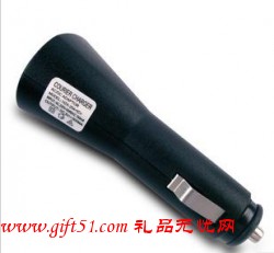 車載USB充電器