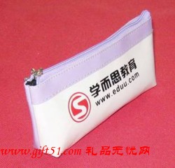 教育培訓(xùn)行業(yè)筆袋
