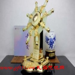 鄭和號玉舵 商務(wù)禮品定制