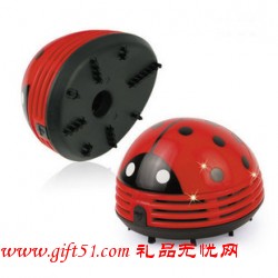 甲蟲(chóng)桌面吸塵器定做 甲蟲(chóng)吸塵器定制