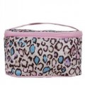 豹紋化妝包定做