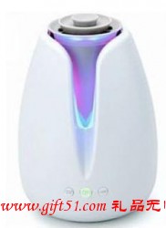 辦公室加濕器 迷你USB加濕器定做