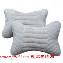 汽車頸枕 汽車枕頭 養(yǎng)生枕定做