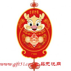 中國結(jié)特種工藝吊歷定制批發(fā)