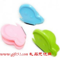 可愛(ài)蝴蝶隔熱手套定制