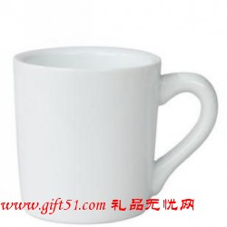 陶瓷馬克杯 廣告杯印字 促銷(xiāo)禮品定制