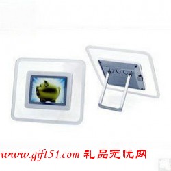 .4寸數(shù)碼相框電子相框 商務(wù)禮品定制
