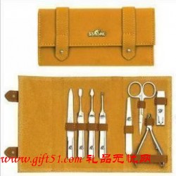 德國(guó)司頓美甲套裝指甲鉗