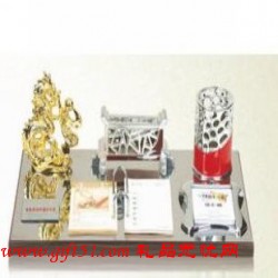 禮品紅木臺(tái)歷,鐘表筆筒紅木臺(tái)歷定做