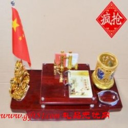 廣州紅木臺(tái)歷定做