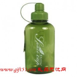 動(dòng)感濾葉太空杯,戶外登山水壺定制