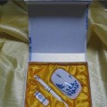 青花瓷筆無線鼠標U盤套裝定制 企業(yè)禮品 商務(wù)創(chuàng)意禮品