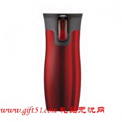 實用真空不銹鋼保溫杯,汽車杯,情侶杯定做