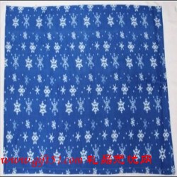 冬日夢(mèng)幻毯定做