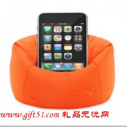 精致粒子手機座定制,手機座定做批發(fā)