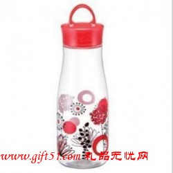 精美樂(lè)扣水杯定制