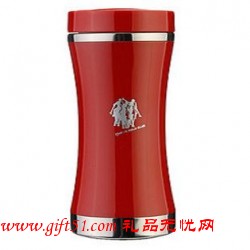 POLO時(shí)尚杯定制,愛(ài)爾蘭保羅保溫杯定做