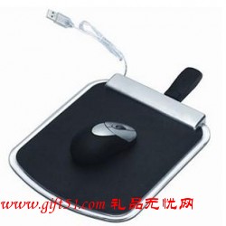USB集線(xiàn)鼠標(biāo)墊定制,鼠標(biāo)墊定做