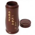 木魚(yú)石保健杯,企業(yè)公關(guān)禮品杯定制