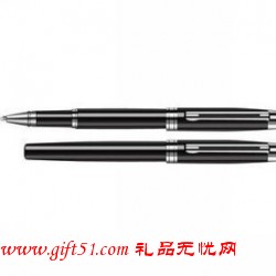 高檔金屬辦公簽字筆定制