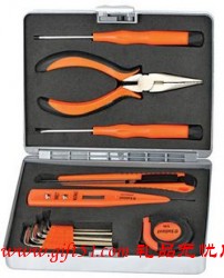 12件套商務(wù)工具組套定制