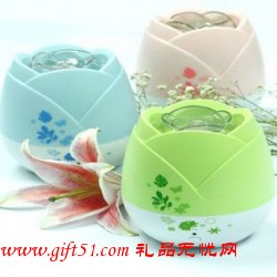 超音波霧化精油薰香機(jī)定制