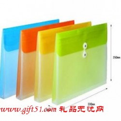 磨砂時尚文件袋定制,資料袋,公文袋定做