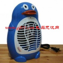小企鵝全自動電子滅蚊器/滅蚊器