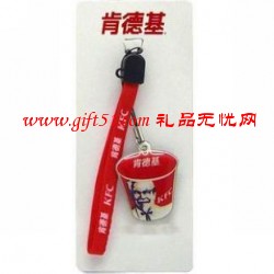 廣告肯德基手機擦定制|手機屏幕擦定做