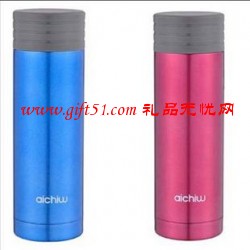 直筒身保溫杯定制,保溫杯定購(gòu)