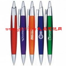 金屬?gòu)V告圓珠筆定制,廣告禮品筆定做