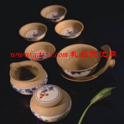 鴻運(yùn)當(dāng)頭和順茶具
