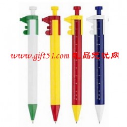 游標(biāo)卡尺廣告筆定制