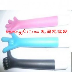 手指造型筆定制,創(chuàng)意筆|禮品廣告筆定做