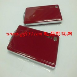 超薄移動電源定制,移動電源定做